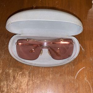 Womens Dior Sunglasses